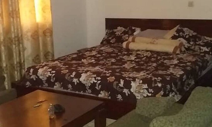 Conakry Apartamento | A kipe pour vos séjours