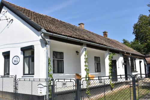 Kekesd Casa | A kis parasztház