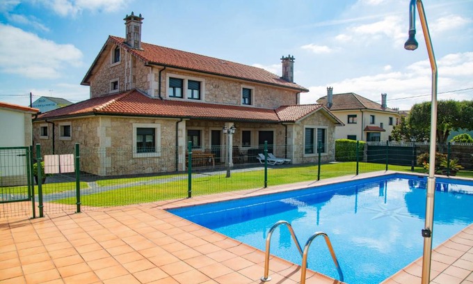 Catasol Casa | A Lúa do Camiño