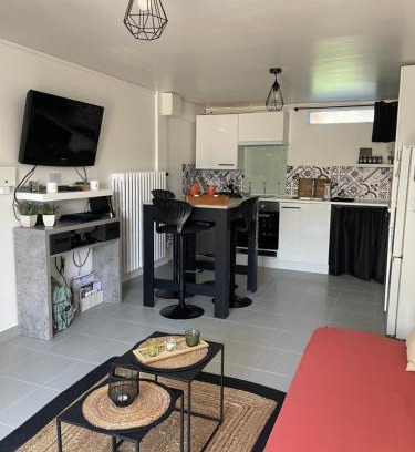 Chateaudun Apartamento | A l'Abri du Temps