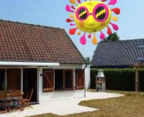 Koksijde Casa | a l'aise aan zee