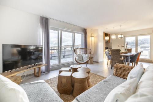Amneville Apartamento | A l'aube de Bali