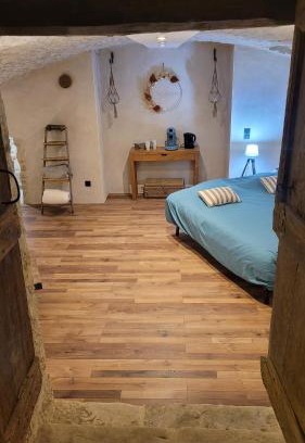 Val-Revermont Cama Y Desayuno | A l'ombre des sentiers