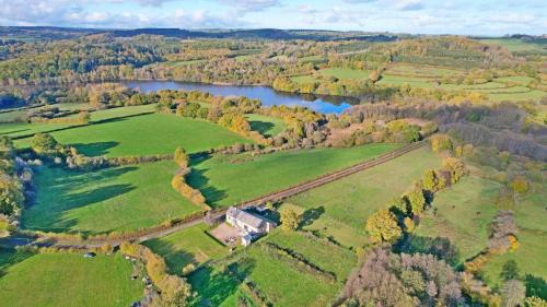 Saint-Martin-de-la-Mer Casa | A l'Orée du Lac, 500m lac de Chamboux