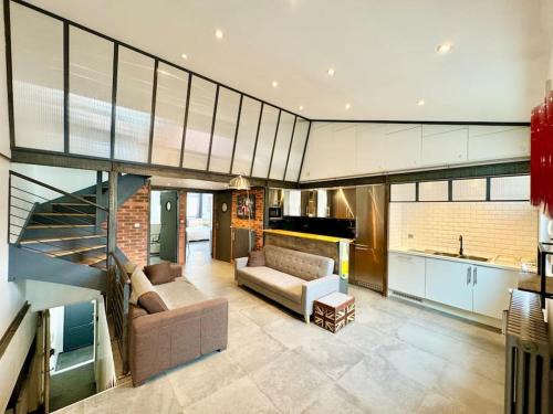 Cernay Apartamento | A l Urban de Champagne - Reims
