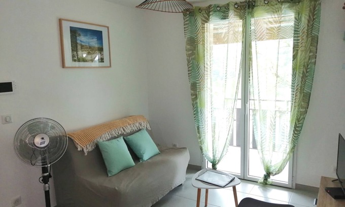 Naves-Parmelan Apartamento | A la Campagne, Entre lac et Montagnes