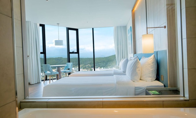 Ha Long Apartamento | A La Carte Ha Long Bay Residence