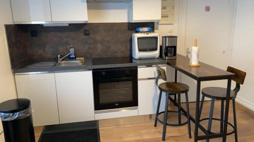 Frouard Apartamento | A la fabrik
