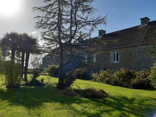 Saint-Germain-le-Gaillard Cama Y Desayuno | A la Ferme de Saint Germain