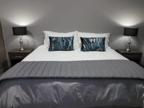 Kimberley Casa | A’ La Maison Guesthouse
