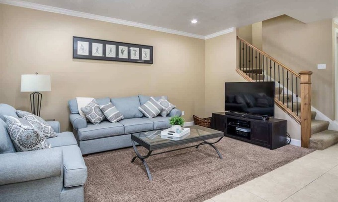 Bonneville Casa | A La Mode Stunning 4 bedroom Orem Home