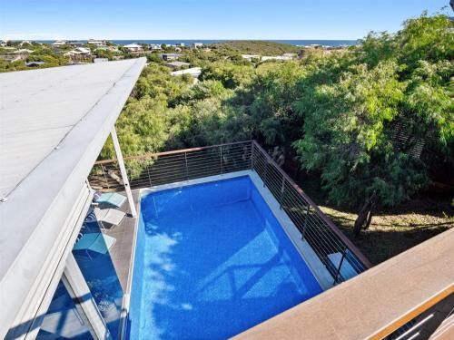Gnarabup Casa | A La Plage Beach House
