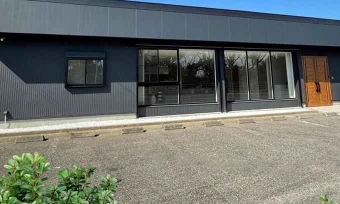 Minamiboso Casa | A large facility that can also be used for events and studio rental - staydio noname / Minamiboso Chiba