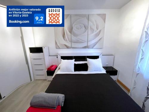 Coronacion Apartamento | A las puertas de la Catedral 90m2 con Garaje