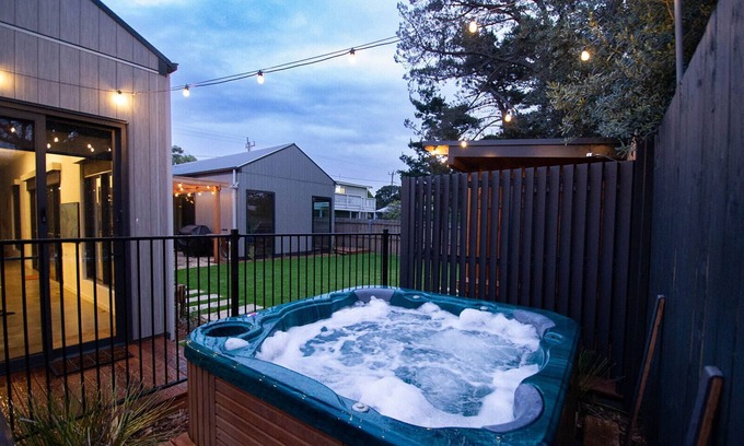 Powlett River Casa | A Lazy Marlin
