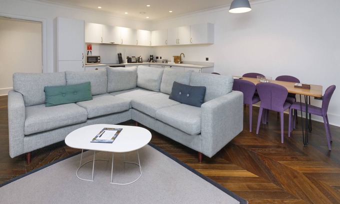 Isle of Lewis Cabaña | Un castillo de lews con capacidad para 2 personas en 1 habitación