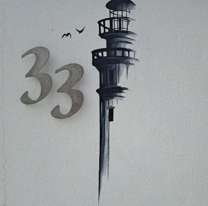 Vineta Casa | A Lighthousee delight