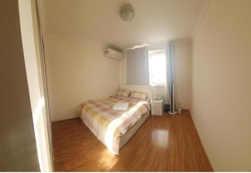 Warwick Farm Casa | A little bedroom for you (3)