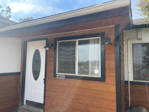 Visalia Casa | A Little Bit Of Country