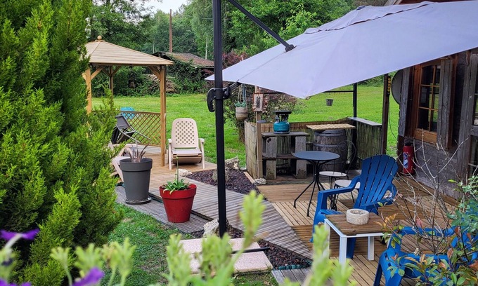 Beauziac Chalet De Esquí | Un pedacito de paraiso
