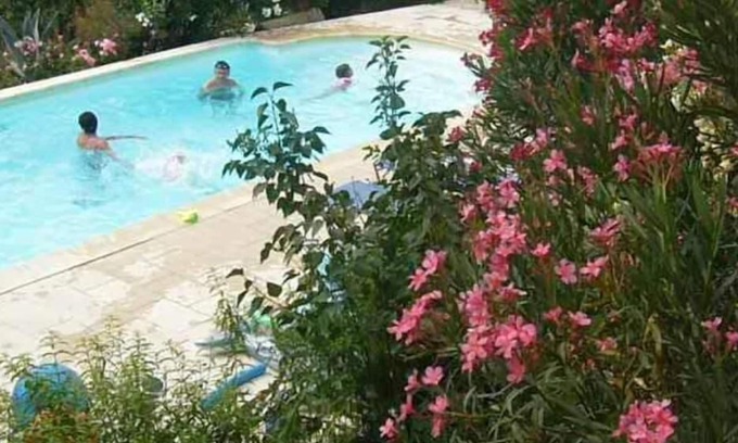Bessas Casa | Un pequeño rincón del paraíso con su piscina en una gran finca