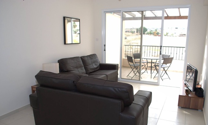 Pyla Apartamento | Una pequeña joya fuera de Larnaca