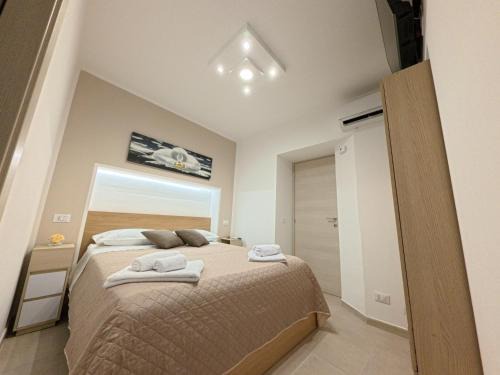 Albergheria Casa | A Little Modern House