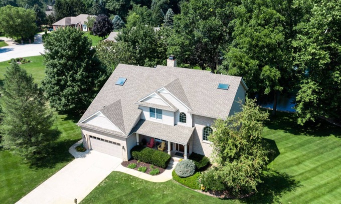 South Bend Casa | Un poco de esto, un poco de aquello