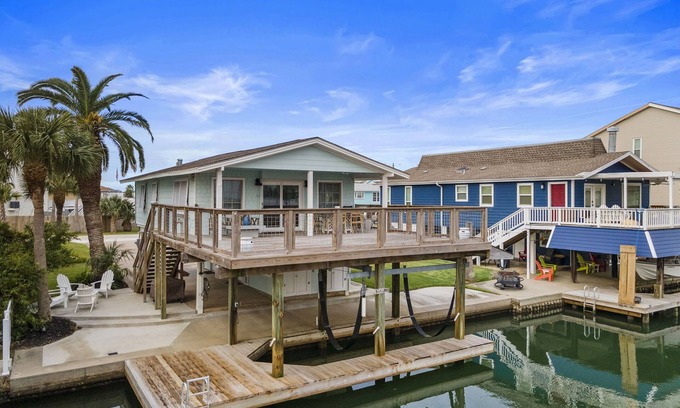 Jamaica Beach Casa | A Little Palapa Paradise | Great Views