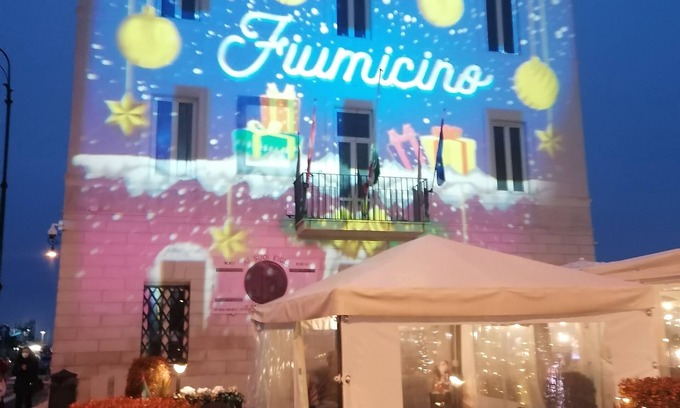 Fiumicino Villa | Un pequeño paraíso en el corazón de la zona residencial de Fiumicino Mare