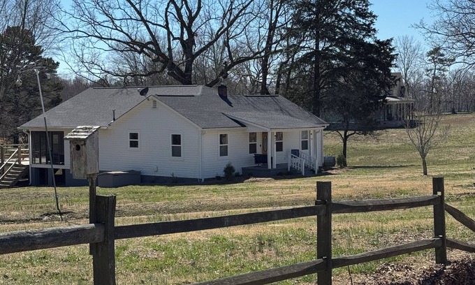 Fort Payne Casa | Layla's Heavenly Haven