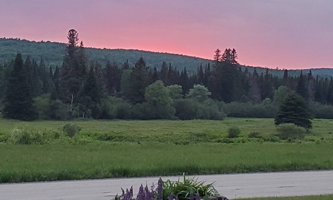 Pittsburg Casa | A little piece of Heaven with direct access to ATV and Snowmobile trails