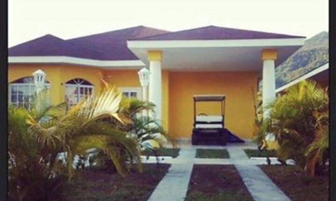 Jutiapa Casa | A little piece of Paradise!