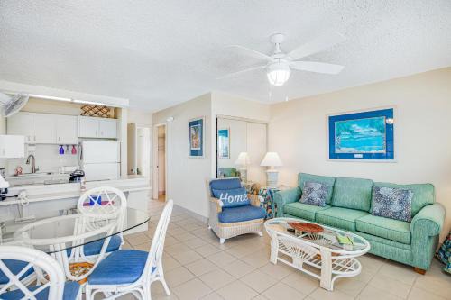 Marathon Apartamento | A Little Piece of Paradise