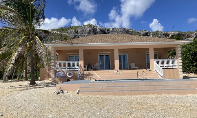 Tibbett's Turn Villa | Alcance del Sur: Un pedacito de paraíso tropical! (Nueva piscina enterrada)