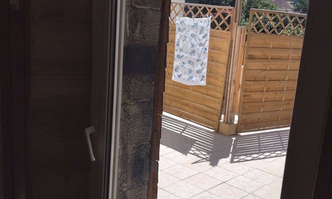 Noidans-les-Vesoul Apartamento | A little Zen paradise