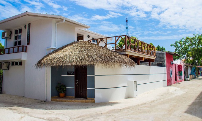 Rasdhoo Casa | UNA RESIDENCIA LOCAL DE LUJO