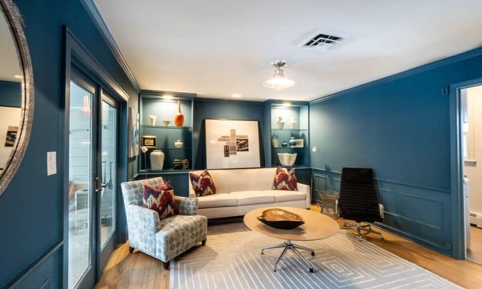 Rhinebeck Casa | A+ Location: Easy Access To Downtown & Outdoors