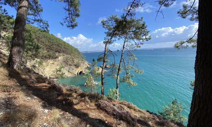 Pouldergat Casa | UNA AMBIENTE LOFT ENTRE TIERRA Y MAR