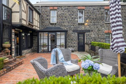 Olinda Hotel | A Loft In The Mill Boutique Accommodation
