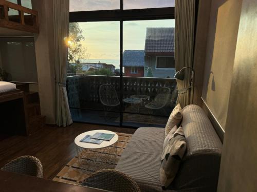 San Juan Apartamento | A-Lofts Sea Studio 2 Central & Stylish