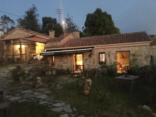Gondomar Casa | A Lonquexa do Gañán