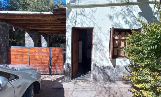 Coneta Apartamento | A los pies del Ambato