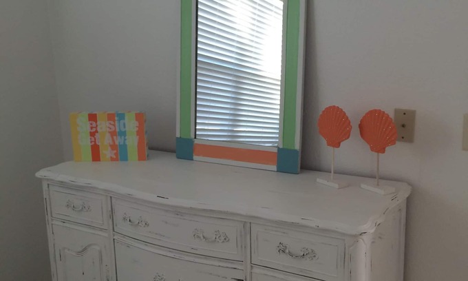 Flagler Beach Cabaña | Mucho para un Little..Check Nuestra Cottages gusta?