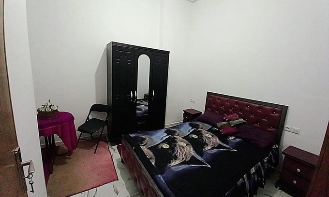 Ville Nouvelle Apartamento | A louer par jour