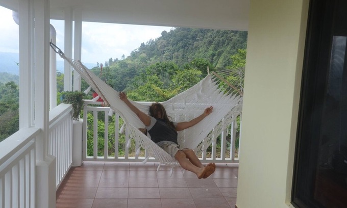 Pavones Casa | Un lugar encantado para viajeros sin prisa