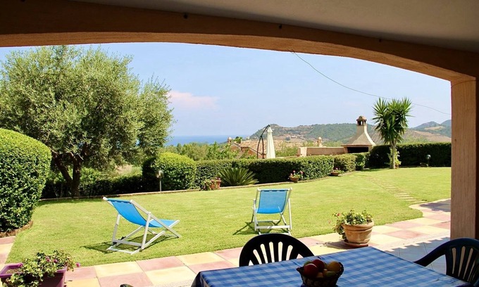 Tertenia Apartamento | A - Lovely apartment in Sardinia near the sea