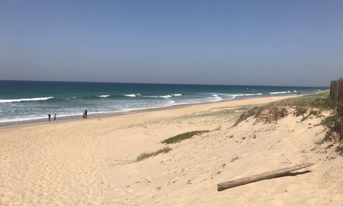 Parrearra Casa | Un refugio encantador en la playa en Sunshine Coast: camina hacia todo