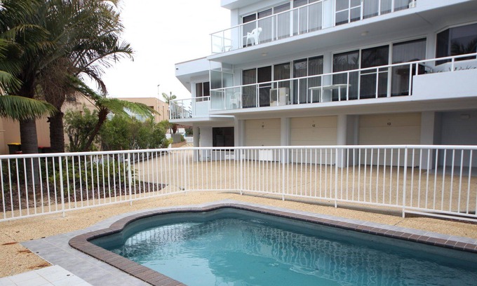 Arakoon Apartamento | Océanos 11 - South West Rocks, Nueva Gales del Sur