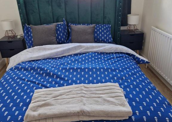 Lewisham Apartamento | A lovely one bedroom in Hither Green lane